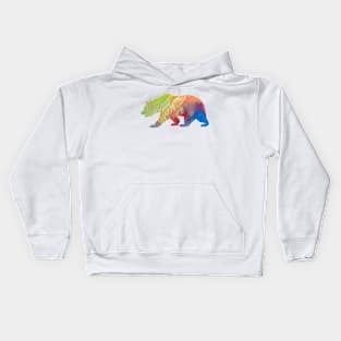 Bear Kids Hoodie